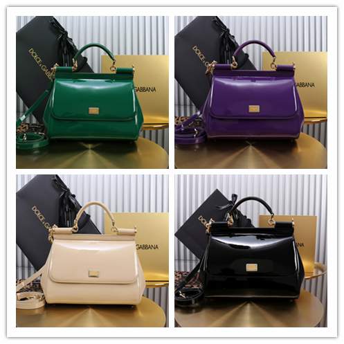 Picture of Dolce Gabbana Handbags _SKUfw165505527fw